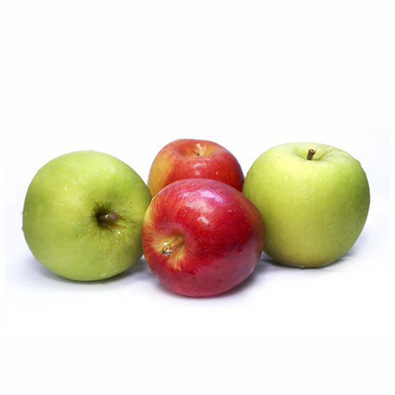 Soycain organic apple product