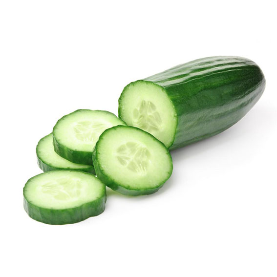Soycain organic cucumber product
