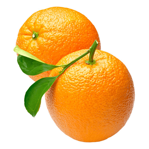 Soycain organic orange product